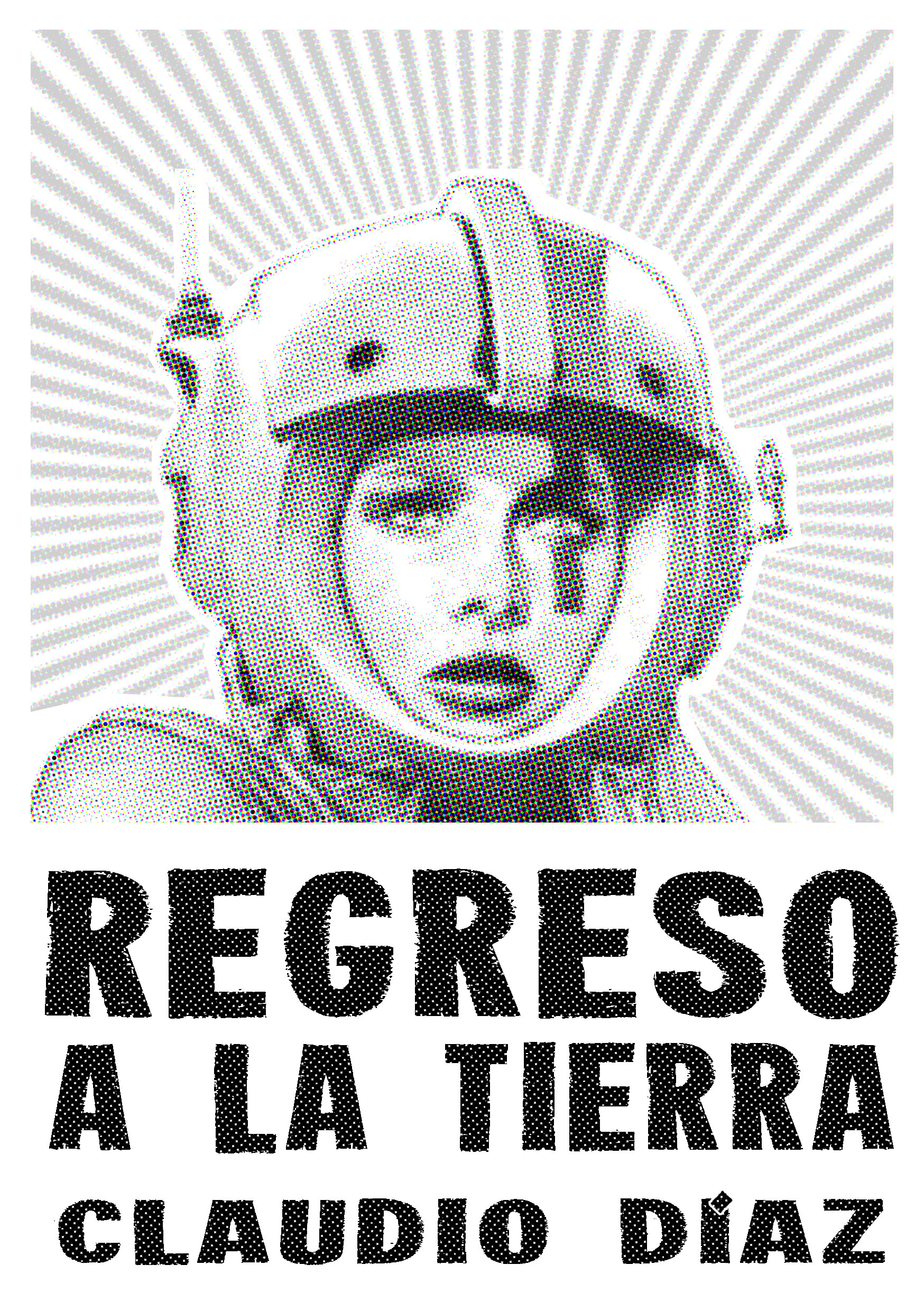 Regreso a la tierra