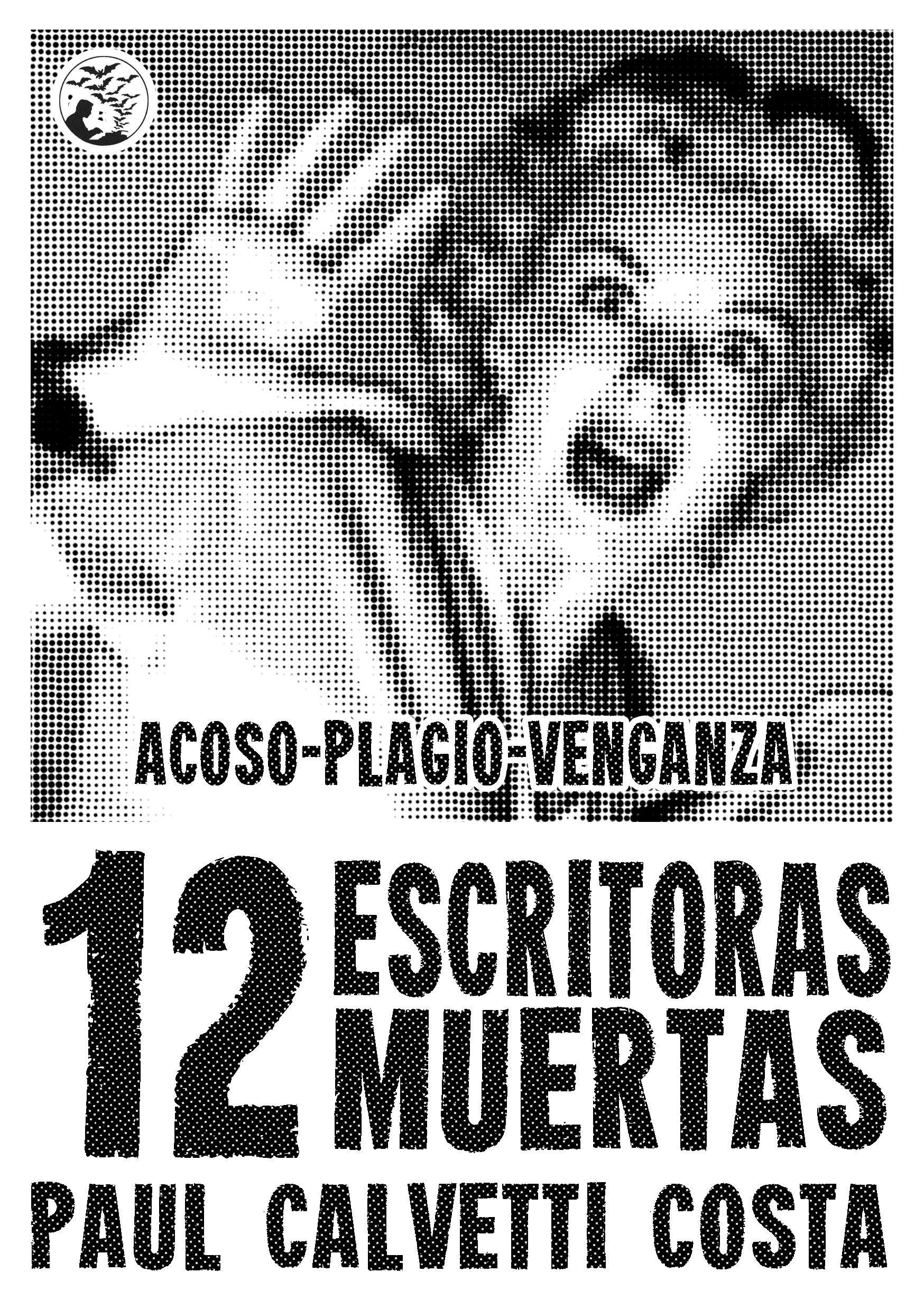 12 escritoras 