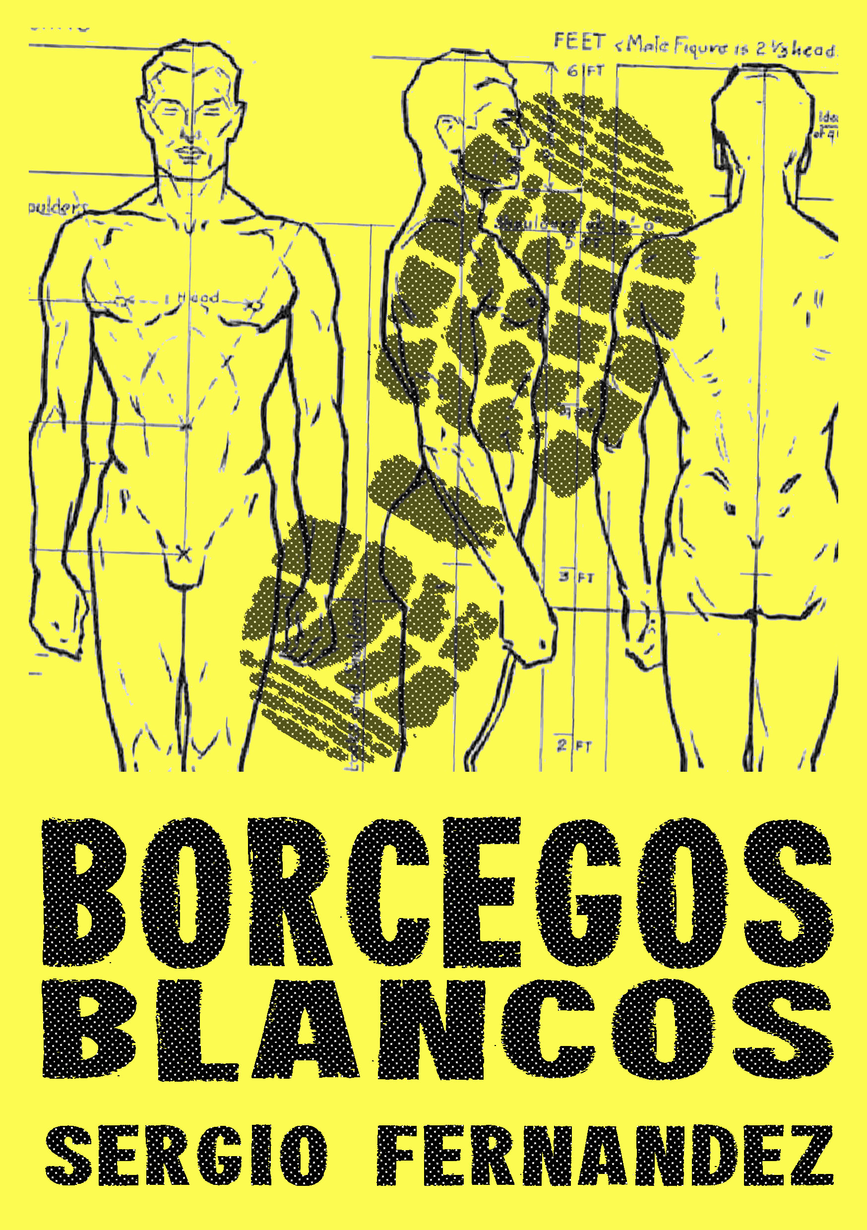 Borcegos blancos