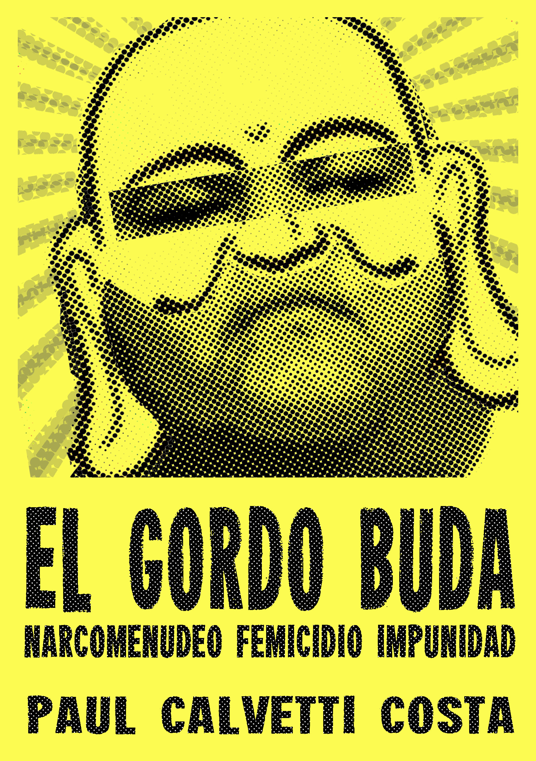 El Gordo buda