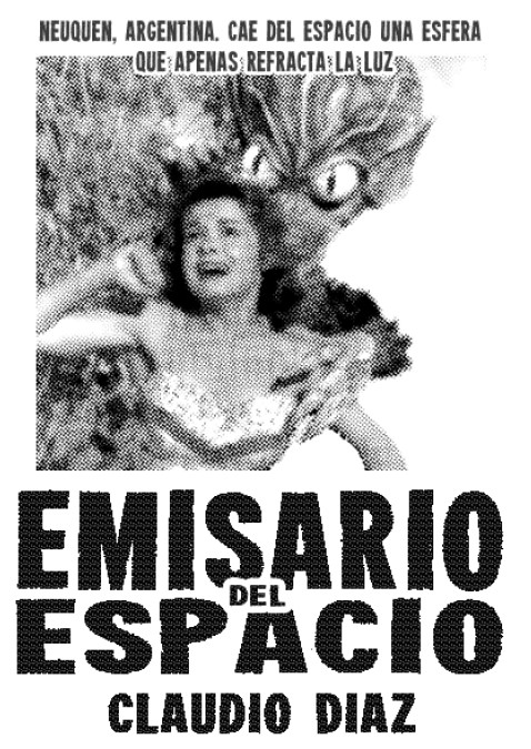 Emisario del espacio