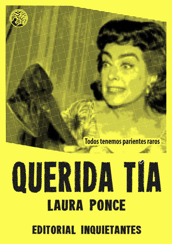 Querída tía