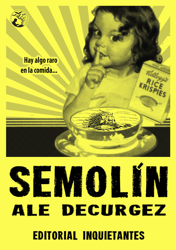 Semolín