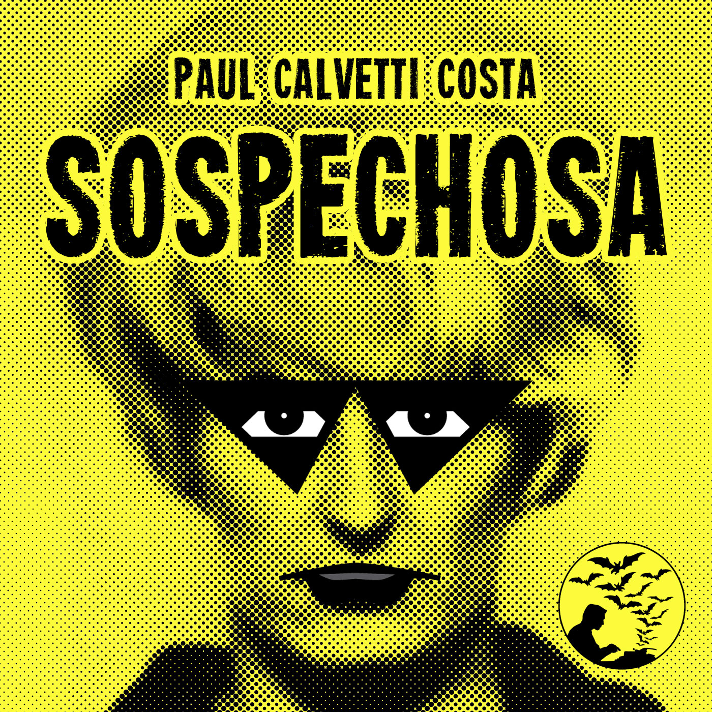 Sospechosa
