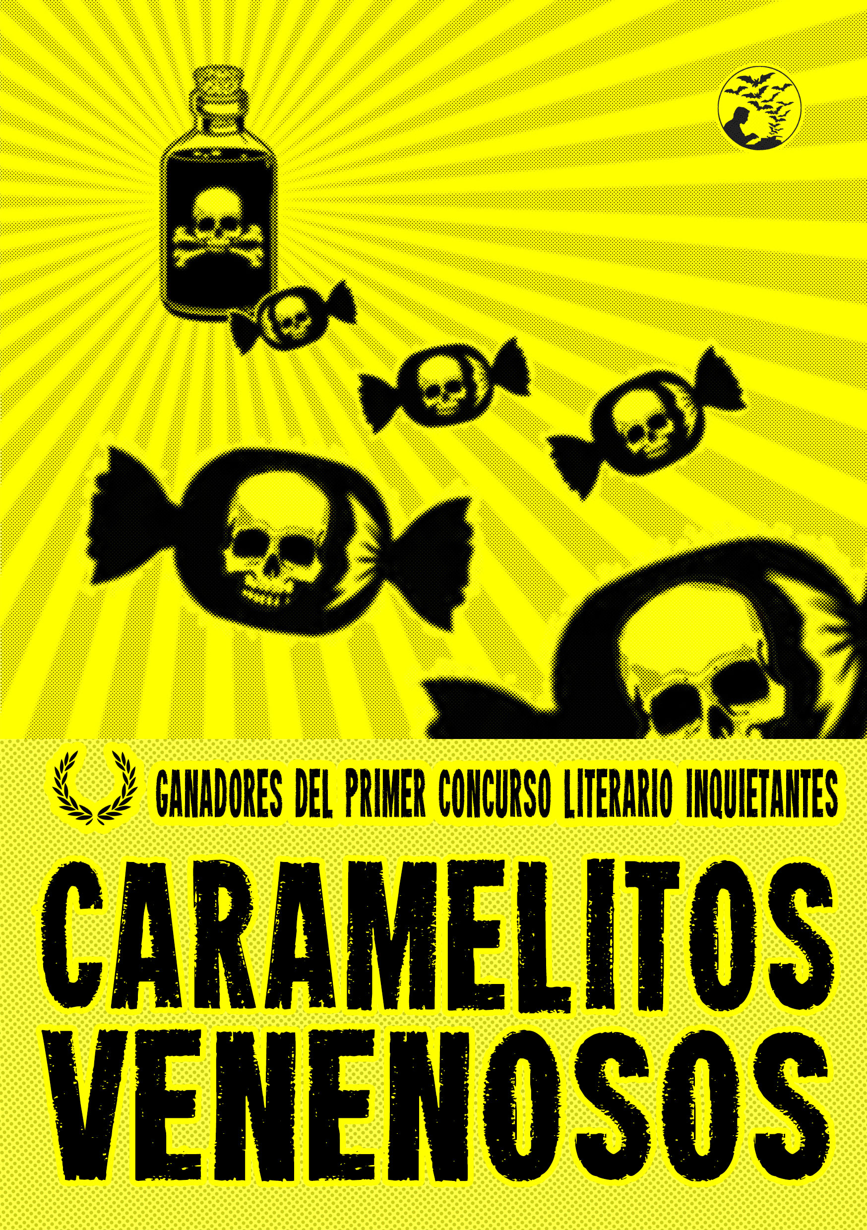 Caramelitos venenosos