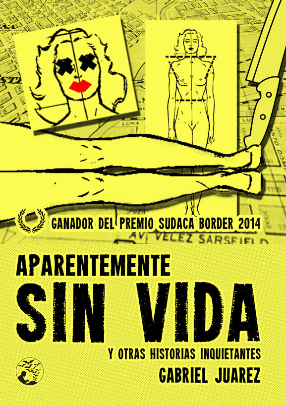 Aparentemente sin vida
